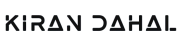 Kiran Dahal